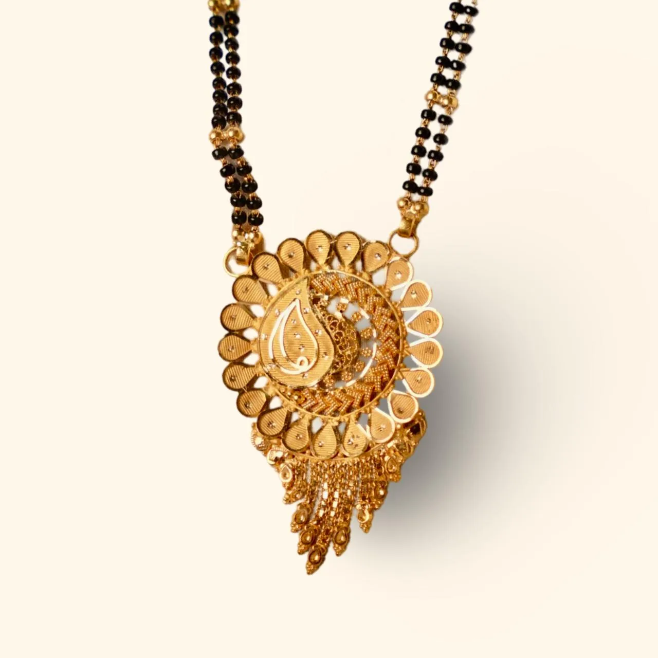 shubh vivah mangalsutra