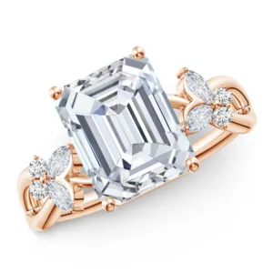 Diamond ring
