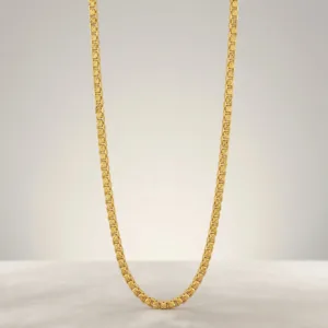 gold chain