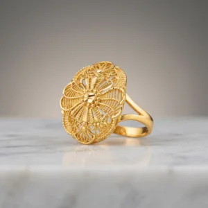 ring gold