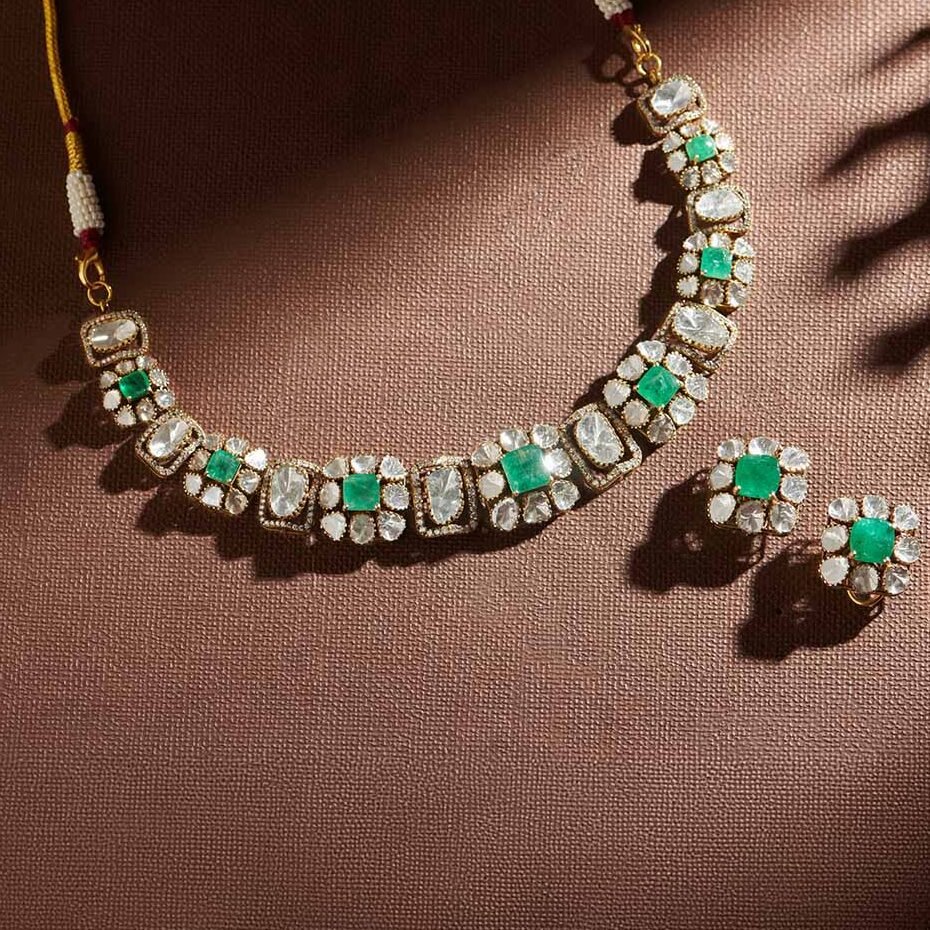 Exclusive CHD diamond jewellery