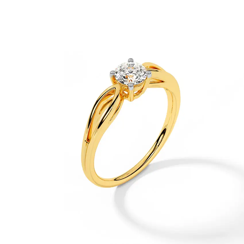CHD diamond jewellery close-up