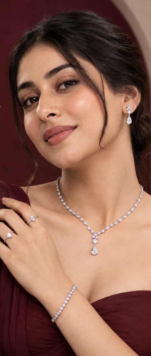 CHD 925 silver jewellery and gifting