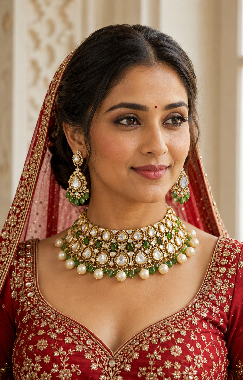 CHD jewellery shopping in Jamshedpur
